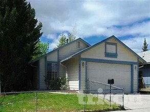 Building Photo - 6450 Enchanted Valley Dr