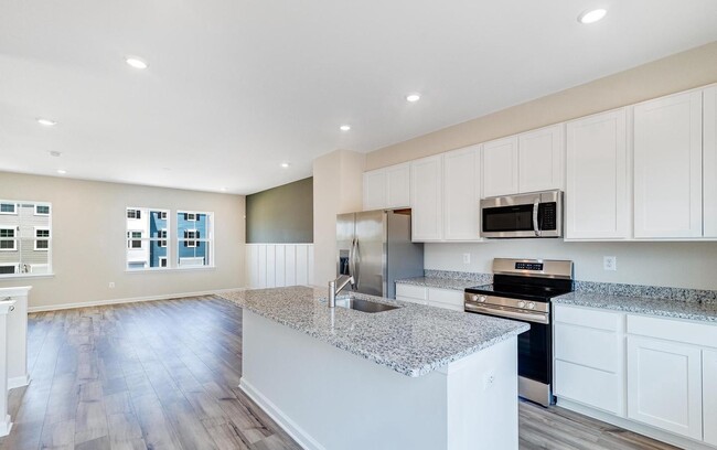 Building Photo - 28 Bigler Rd