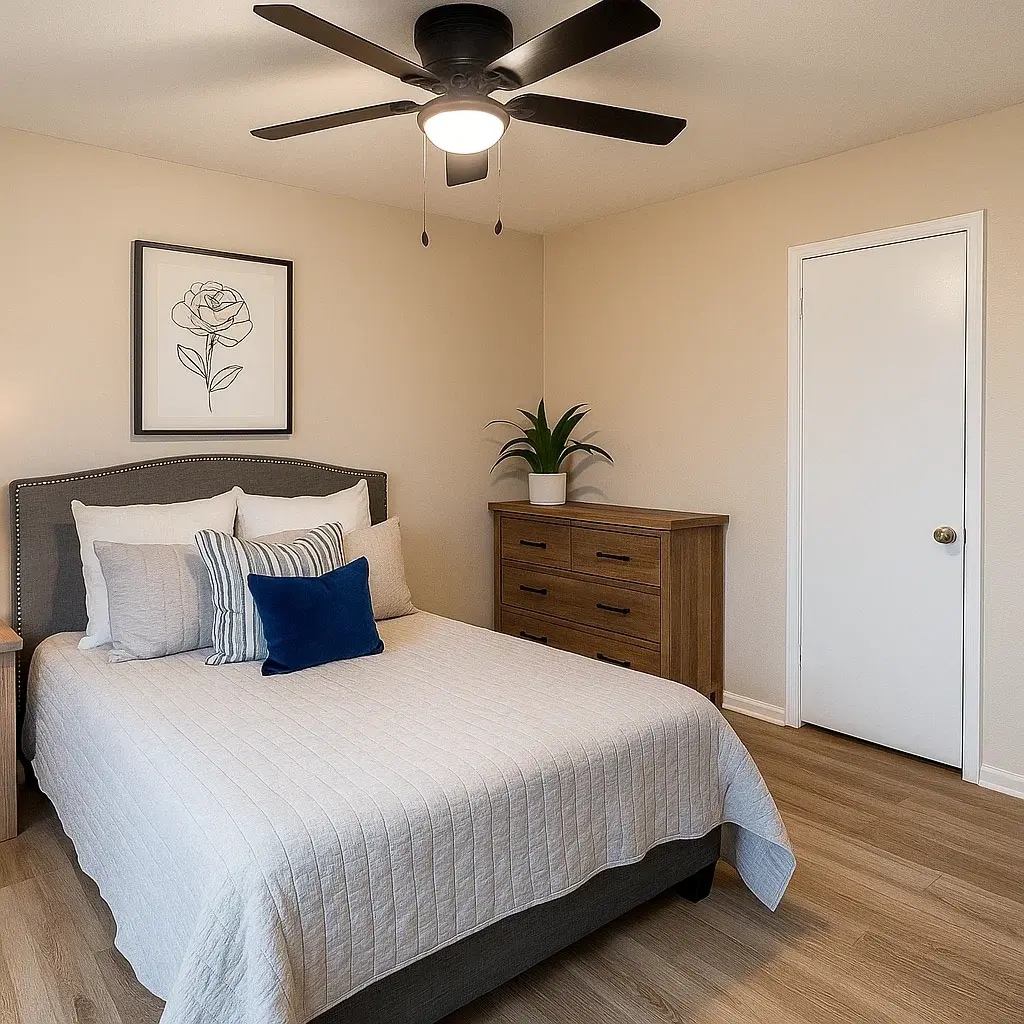 Building Photo - 6420 Shasta Trl