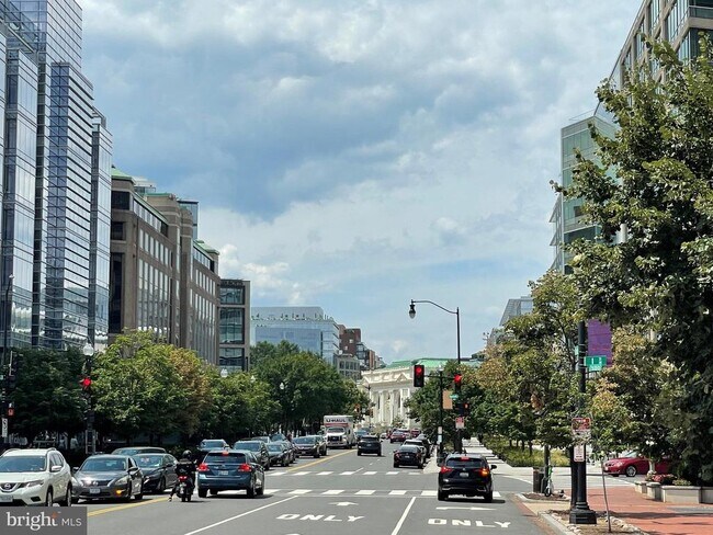 Building Photo - 555 Massachusetts Ave NW