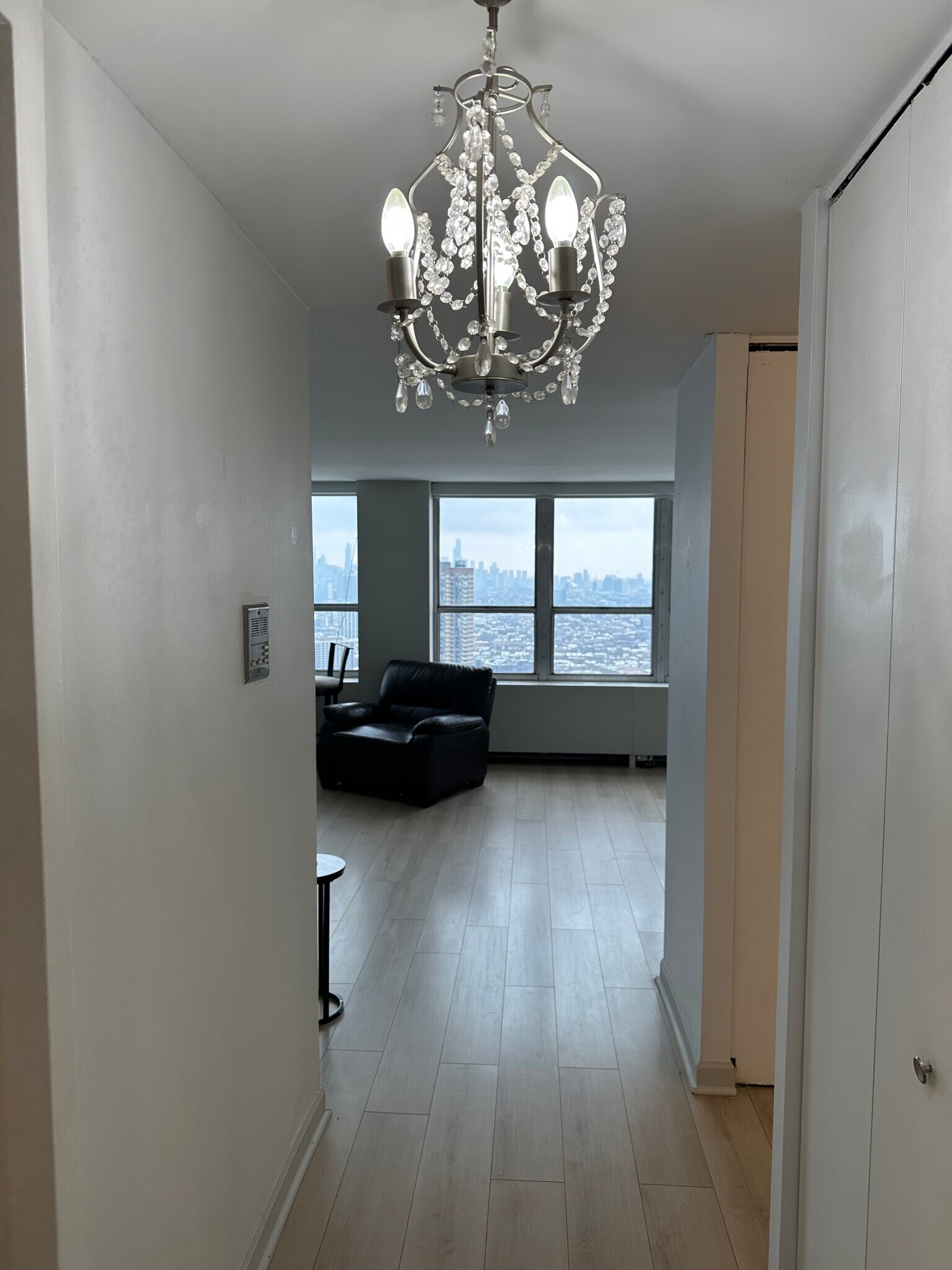 A wow as you enter - 655 W Irving Park Rd