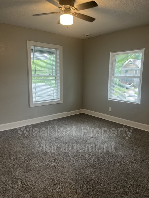 Building Photo - 3509 Brooklyn Ave