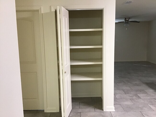 Pantry - 208 Sagewood Dr
