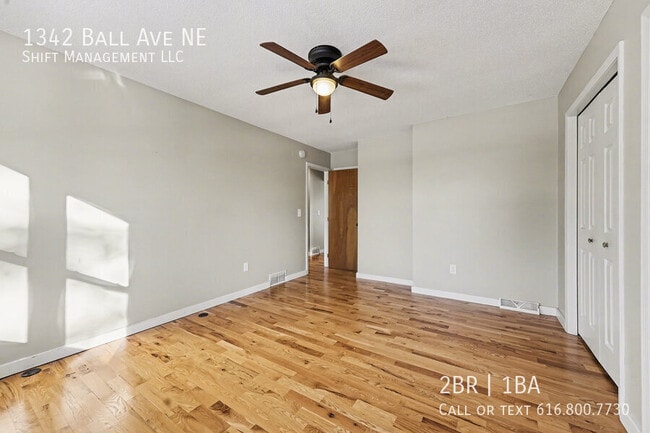 Building Photo - 1342 Ball Ave NE