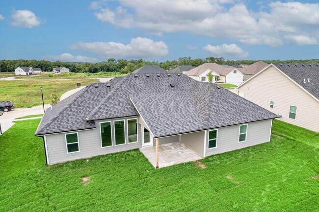 Building Photo - 4600 Chambers Bay Dr