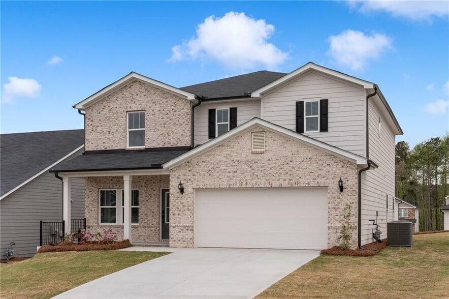 Building Photo - 3089 Sweet Red Cir