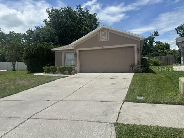 Building Photo - 515 Scarlet Maple Ct