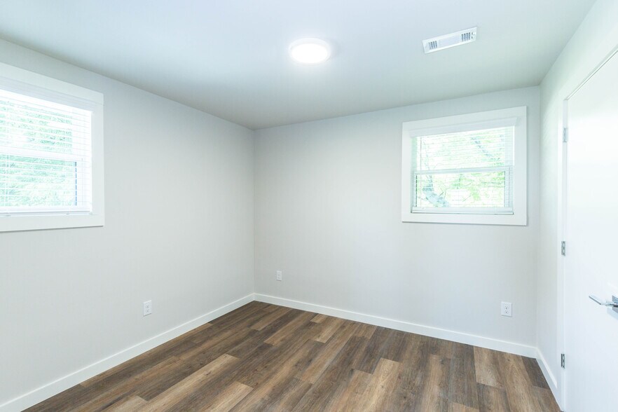 Bedroom Plan 2 - 602 40th Ave N