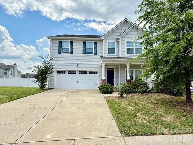 Building Photo - 4909 Grace View Dr
