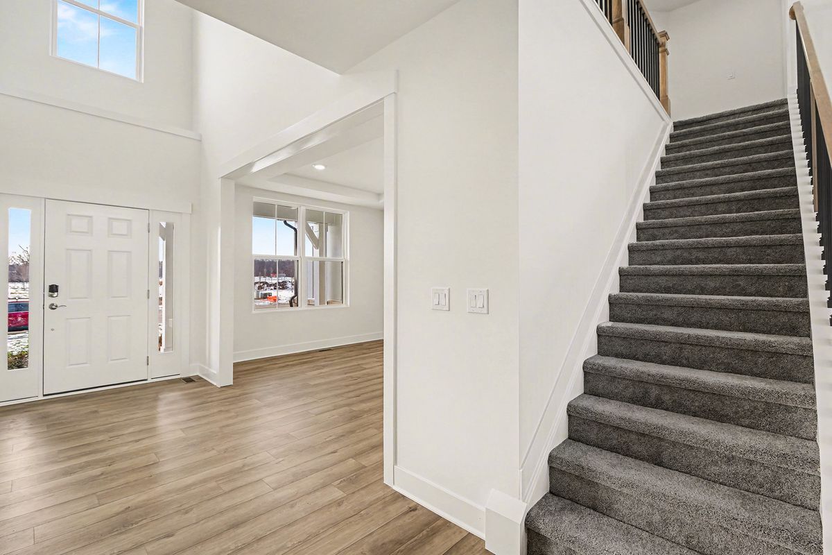 Building Photo - 3631 Downing Rd