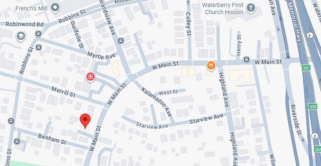 Building Photo - 1110 W Main St