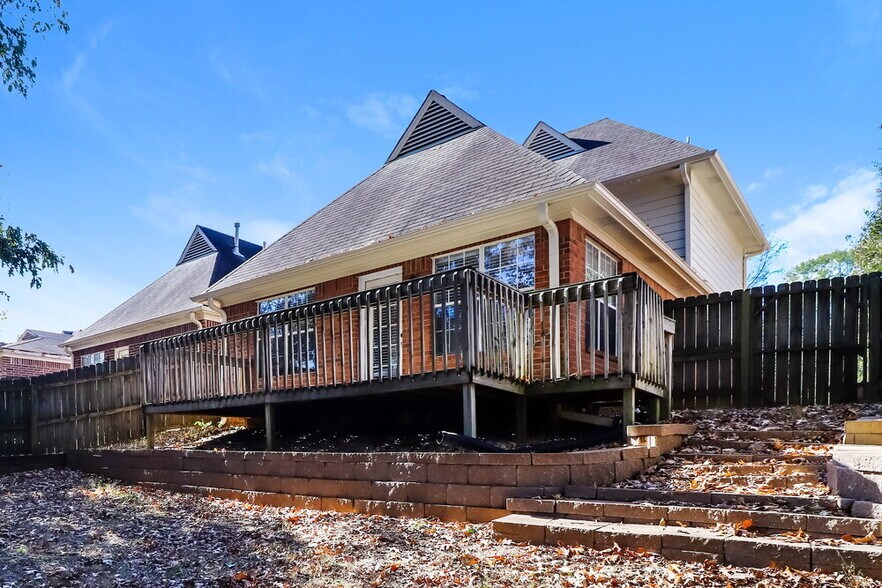 Building Photo - 1248 Calebs Ridge Dr