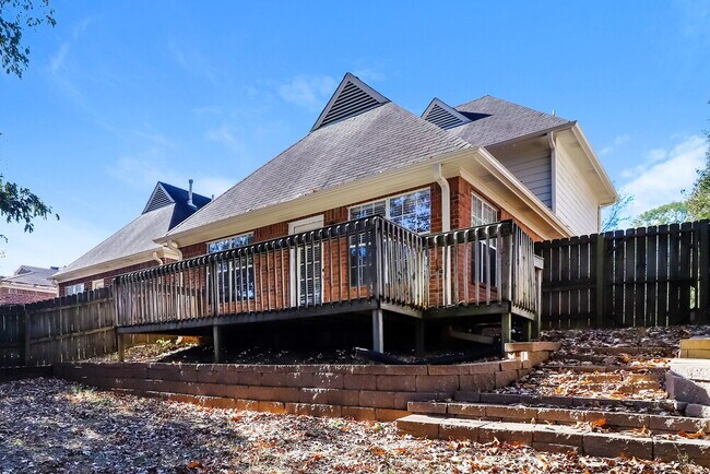 Building Photo - 1248 Calebs Ridge Dr