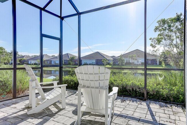 Building Photo - For Rent: Your Paradise Getaway in Lakewoo...