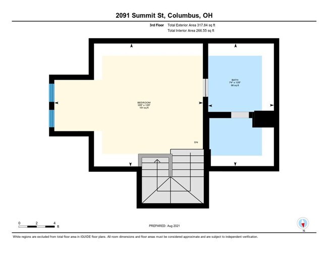 Building Photo - Summit St 2091-2091.5 MLR