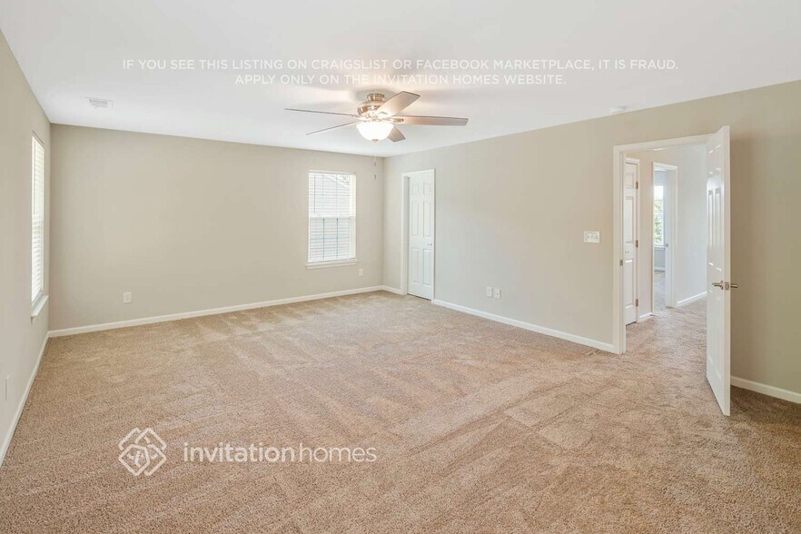 Building Photo - 3423 Ashley View Dr