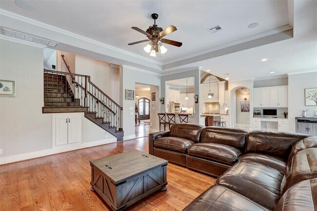 Building Photo - 6303 Star Light Ct