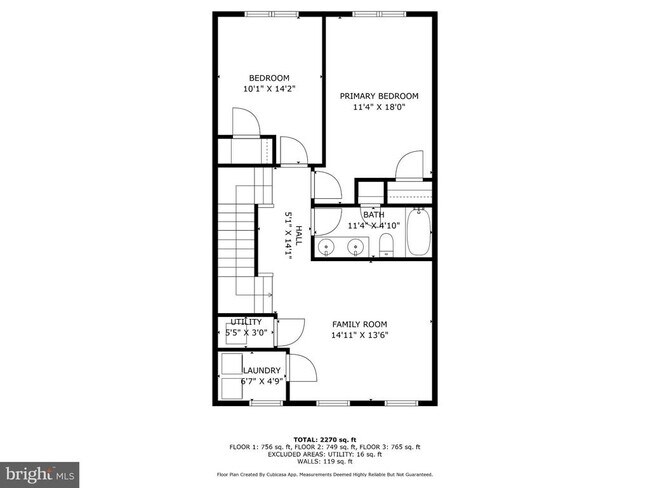 Building Photo - 805 Basswood Dr