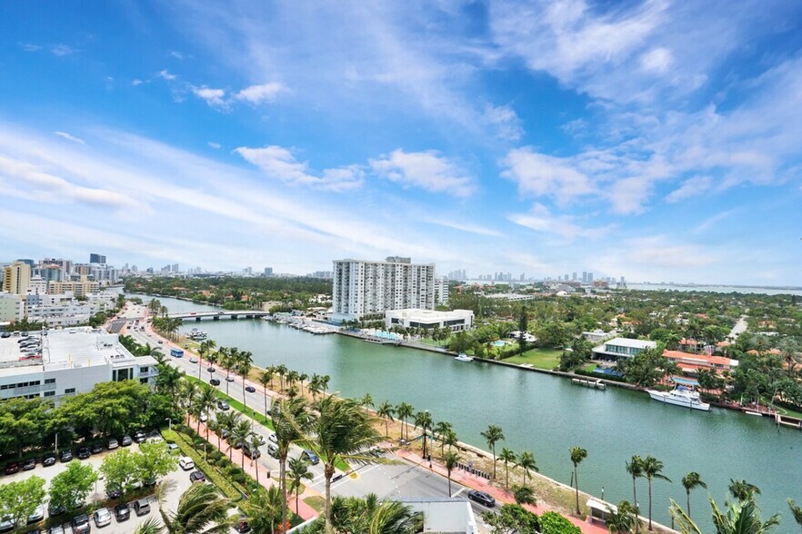 Building Photo - 4401 Collins Ave