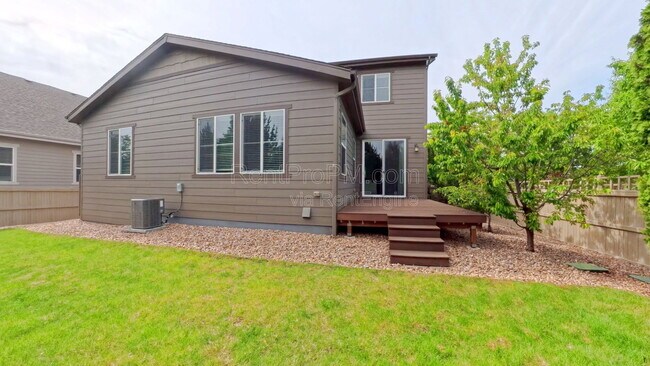 Building Photo - 3802 Wild Elm Way