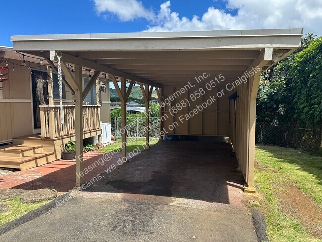 Building Photo - 45-592 Paleka Rd