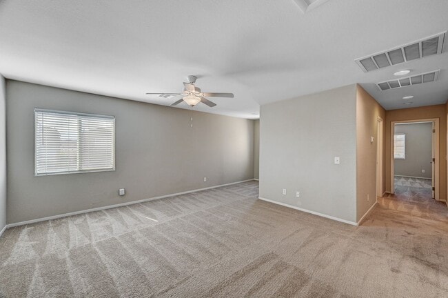 Building Photo - 3 Bedroom Home Near Mountains Edge | 89148 Zip Code