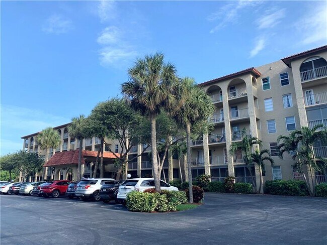 Primary Photo - 950 Ponce De Leon Rd