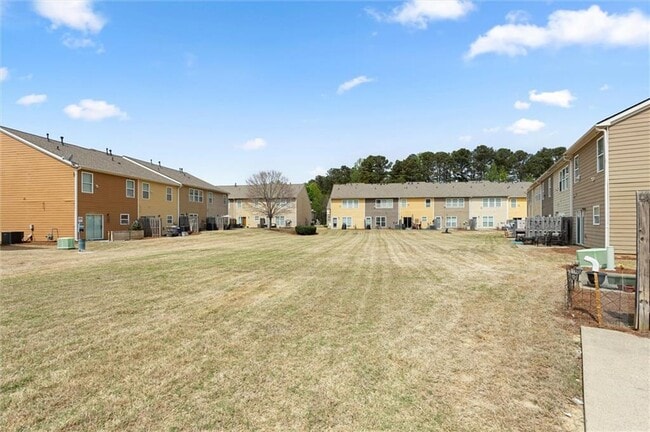 Building Photo - 1947 Lakeshore Overlook Cir NW