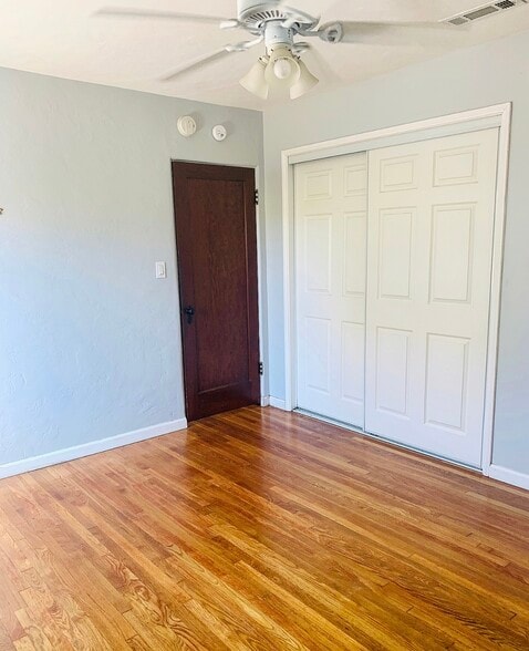 Primary Bedroom - 4634 Cherokee Ave