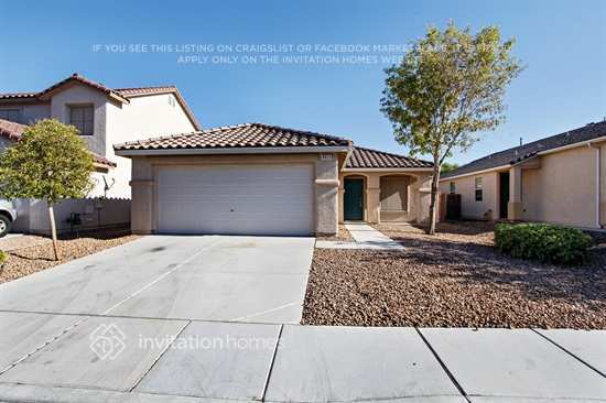Building Photo - 4921 Apache Valley Ave