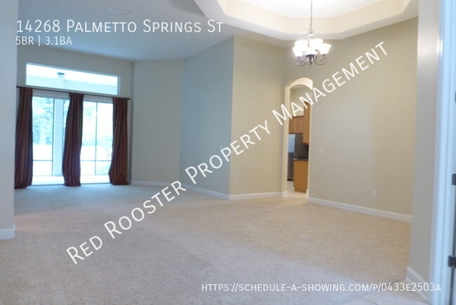 Building Photo - 14268 Palmetto Springs St