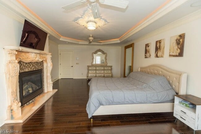 Building Photo - 3600 Oxford Cir