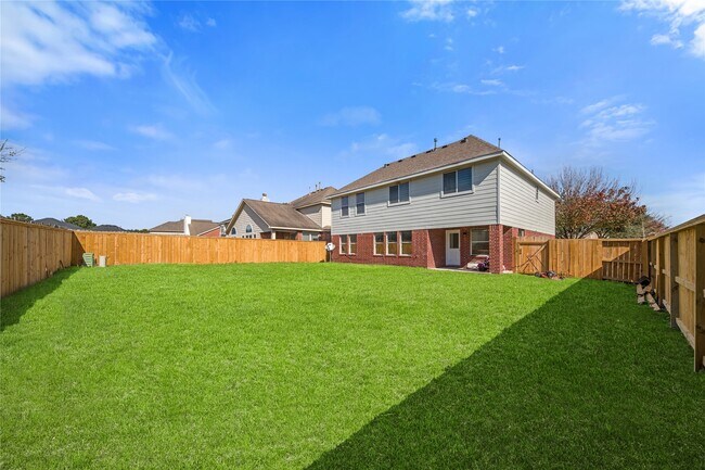 Building Photo - 24503 Stone Falcon Ct