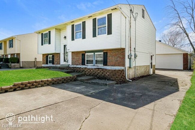 Building Photo - 4 br, 2 bath House - 4608 Mud Lane UNIT