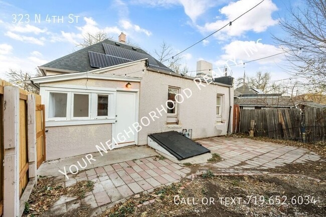 Building Photo - 323 N 4th St