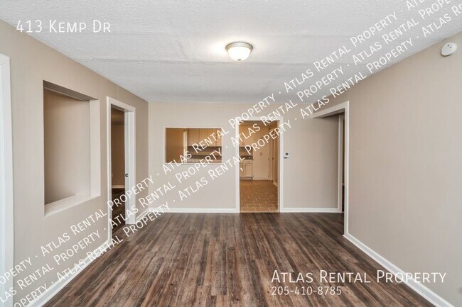 Building Photo - 413 Kemp Dr