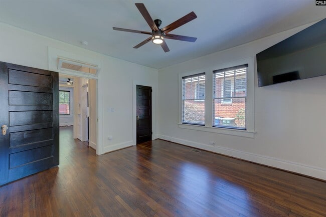 Building Photo - 2405 Sumter St