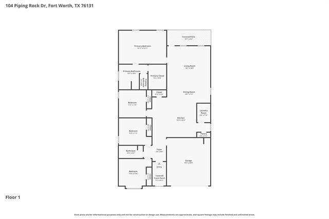 Building Photo - 104 Piping Rock Dr