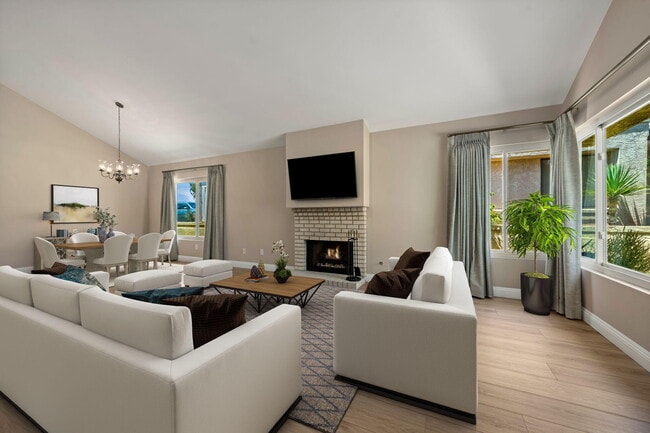 Building Photo - 41612 Aventine Ct