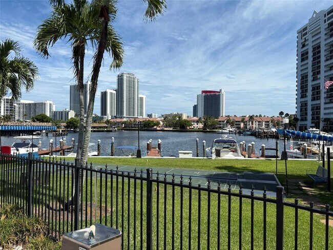 Building Photo - 600 Three Islands Boulevard