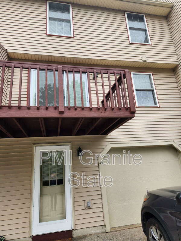 Building Photo - 46 Stanstead Pl