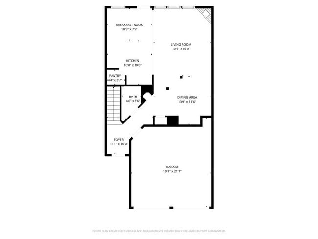 Building Photo - 1709 Caswell Pkwy