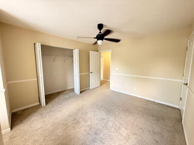 Building Photo - Coming Soon! 3 BR/2.5BA | Newly Renovated Single Family Home | Private backyard| In Charlotte!