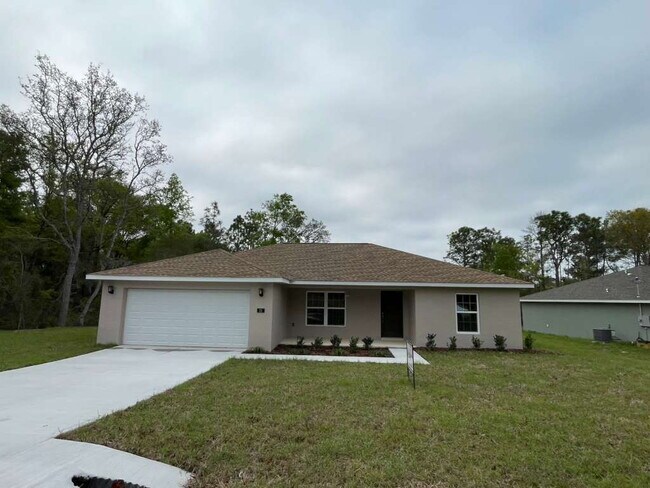 Building Photo - ***Move-in Special rest of April Free rent****Beautiful brand-new construction 3-bedroom, 2-bathr...