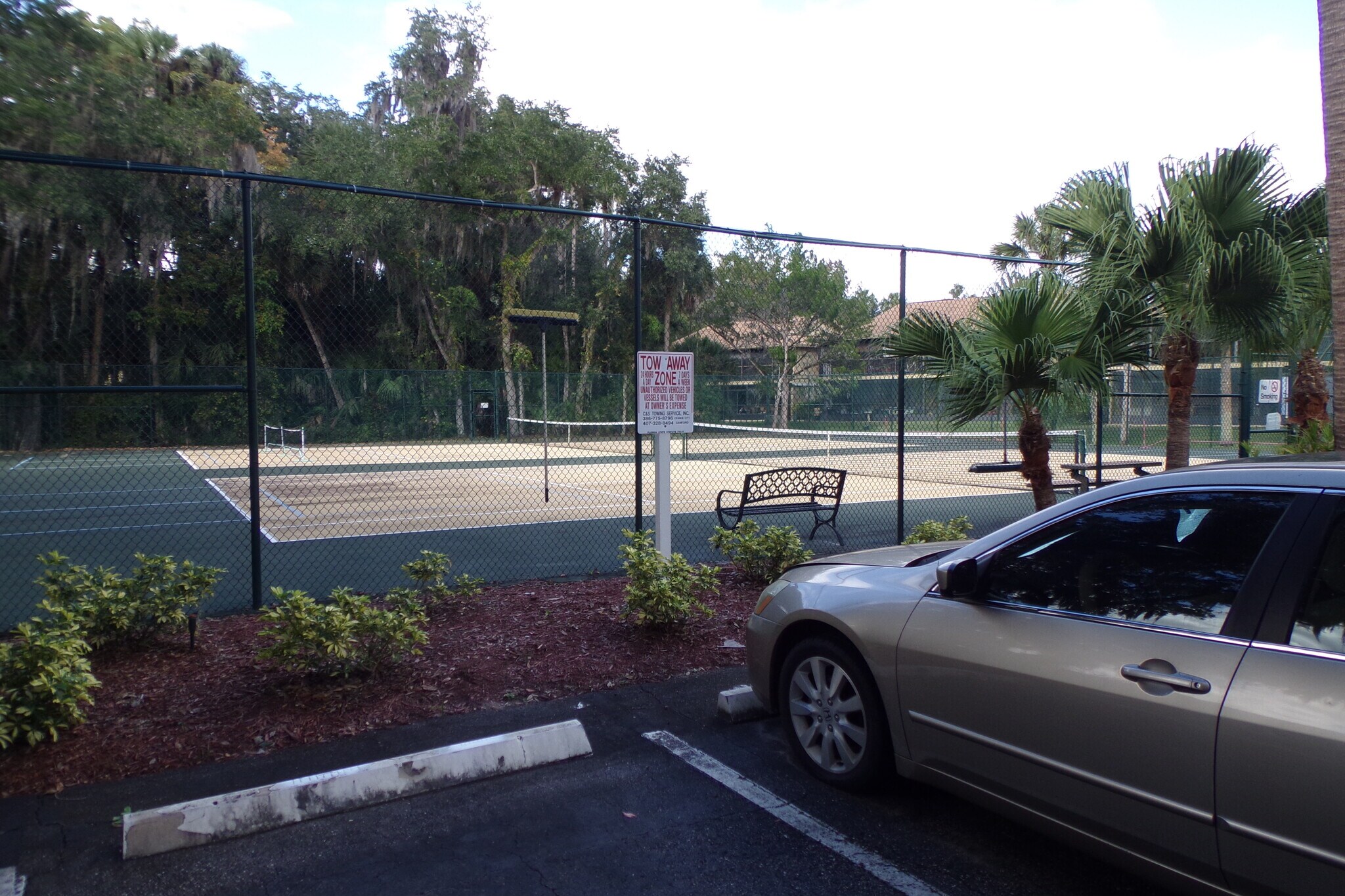 Building Photo - 170 Palmetto Woods Ct