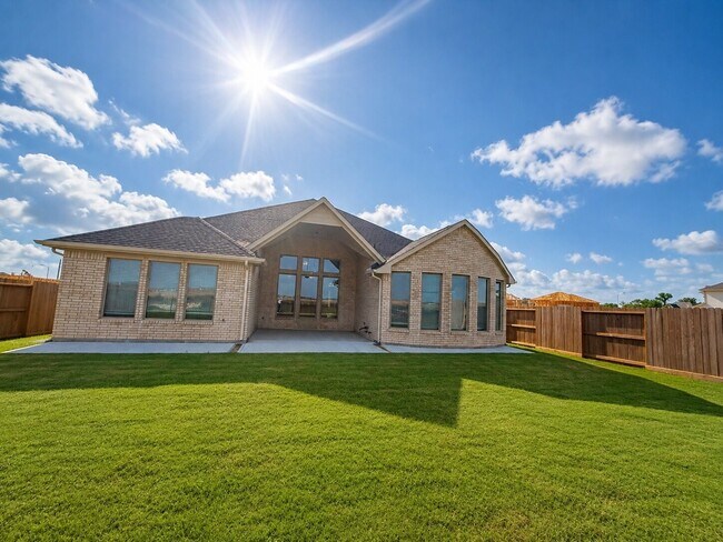 Building Photo - 10507 Bright Cloud Dr