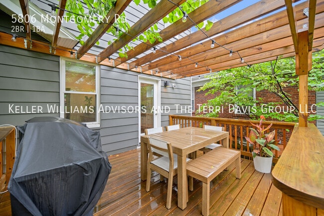 Building Photo - 5806 Montgomery Rd