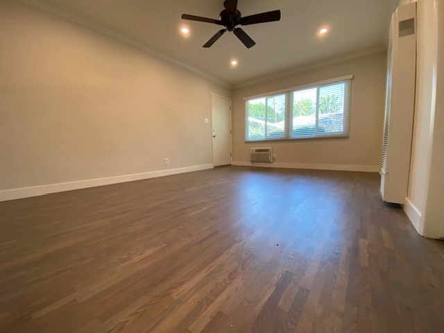 Living Room - 4225 Ventura Canyon Ave