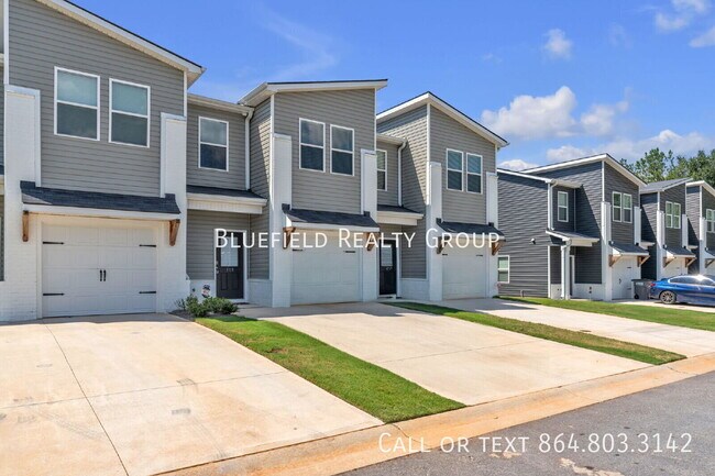 Building Photo - 503 Heswall Ct