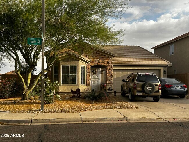Building Photo - 24205 W Tonto St